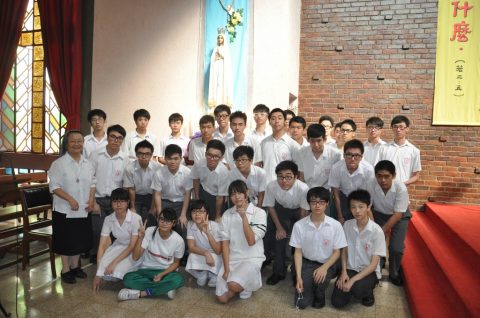 十月玫瑰月活動 - 1