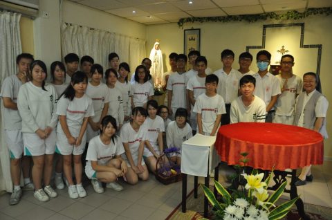 十月玫瑰月活動 - 3