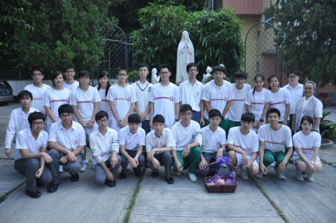 十月玫瑰月活動 - 4