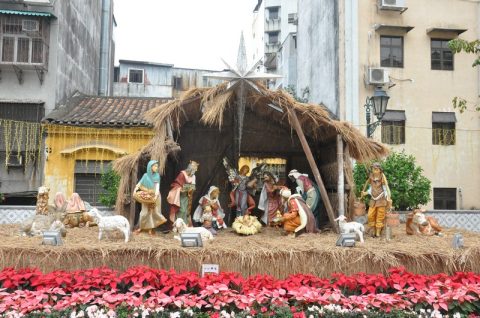 高二宗教教育 - 7