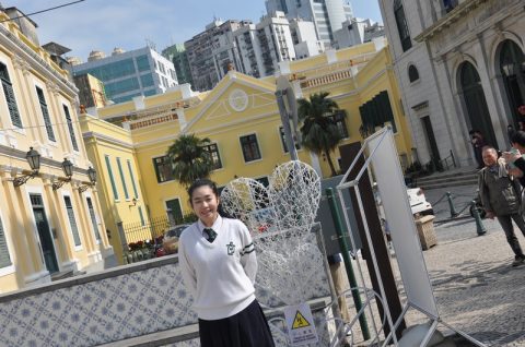 高二宗教教育 - 19