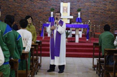 饑饉活動和拜苦路(3月18日) - 4