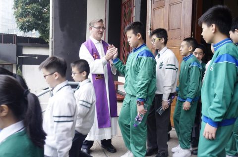饑饉活動和拜苦路(3月18日) - 5