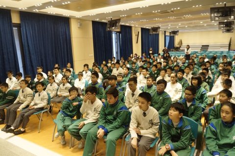 饑饉活動和拜苦路(3月18日) - 6