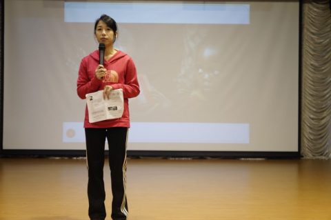 饑饉活動和拜苦路(3月18日) - 7