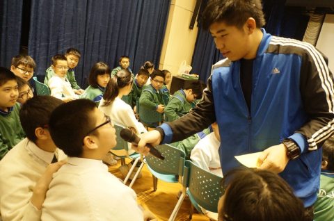 饑饉活動和拜苦路(3月18日) - 9