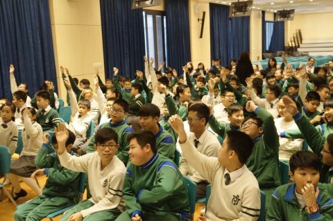 饑饉活動和拜苦路(3月18日) - 10