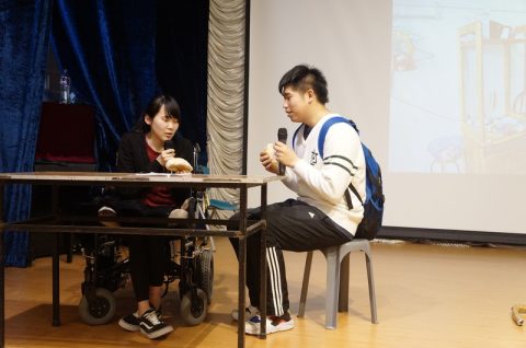 饑饉活動和拜苦路(3月18日) - 12