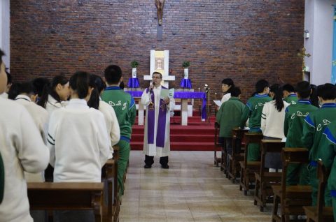 饑饉活動和拜苦路(3月18日) - 14