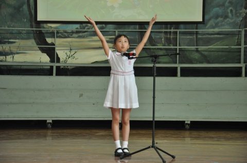 校慶彌撒暨聯歡會(4月28日) - 10