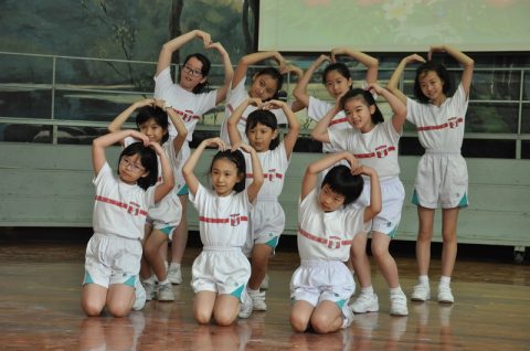 校慶彌撒暨聯歡會(4月28日) - 11