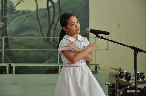 校慶彌撒暨聯歡會(4月28日) - 13