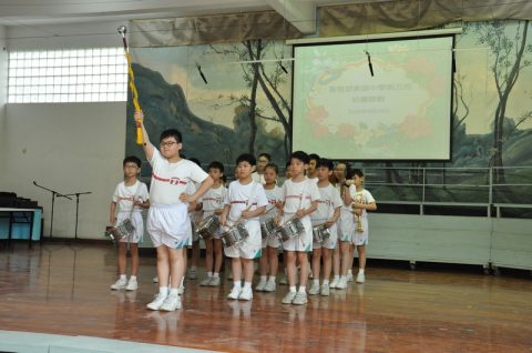 校慶彌撒暨聯歡會(4月28日) - 14