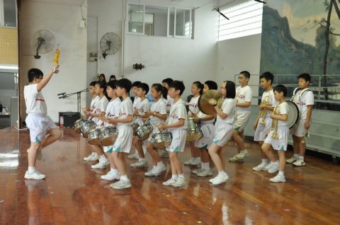 校慶彌撒暨聯歡會(4月28日) - 15