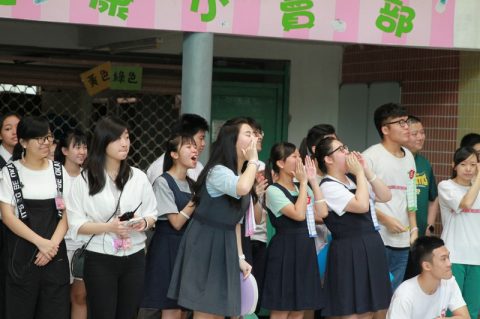 校慶彌撒暨聯歡會(4月28日) - 25