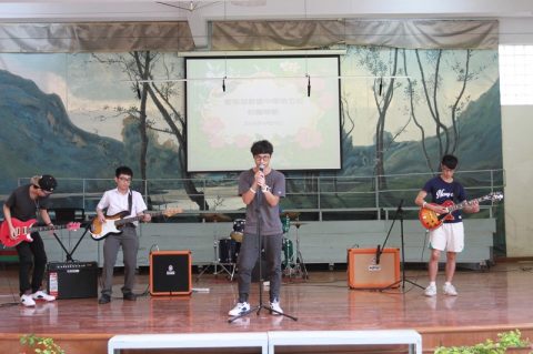 校慶彌撒暨聯歡會(4月28日) - 30