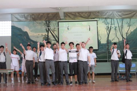 校慶彌撒暨聯歡會(4月28日) - 31