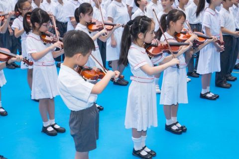 聖母像出遊敬禮活動 - 2