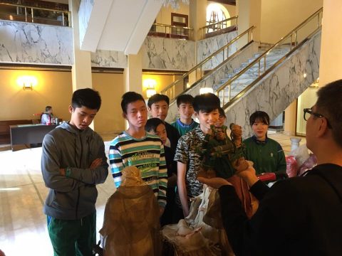 2016年度馬槽活動 - 3