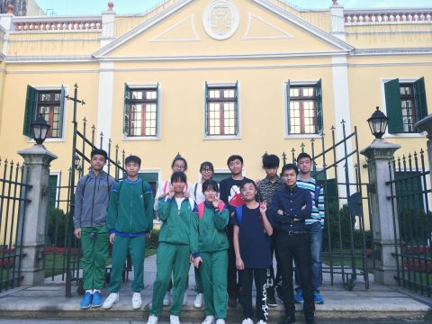 2016年度馬槽活動 - 4