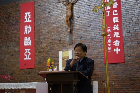 2016年度小學部校慶感恩祭 - 11