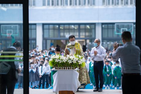 2020-2021學年大聖若瑟像出遊 - 1