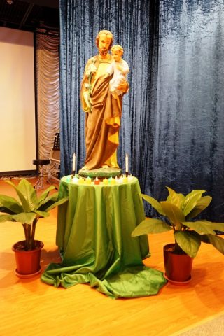 2016學年幼稚園校慶祝福禮(4月28日) - 16