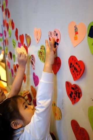 2016學年幼稚園校慶祝福禮(4月28日) - 25