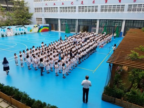 2016年度五月聖母月 - 4