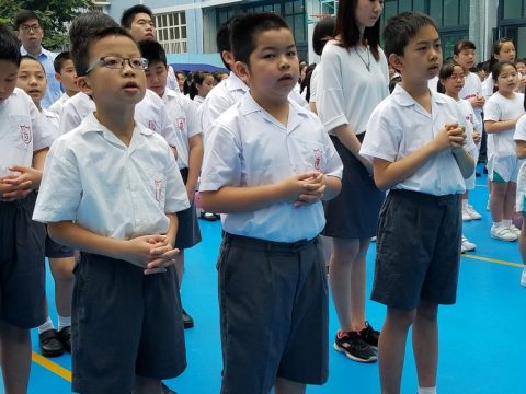 2016年度五月聖母月 - 5