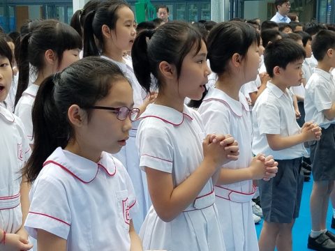 2016年度五月聖母月 - 6