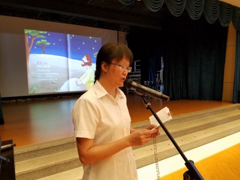 2016年度五月聖母月 - 7