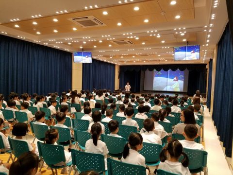 2016年度五月聖母月 - 9