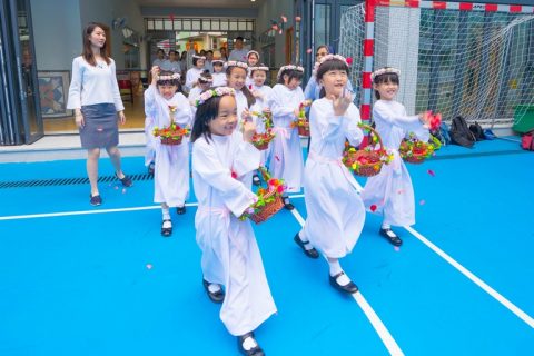 聖母像出遊敬禮活動 - 10