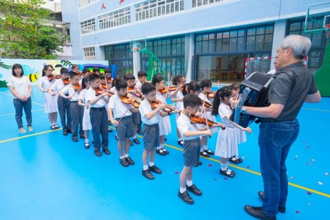 聖母像出遊敬禮活動 - 12