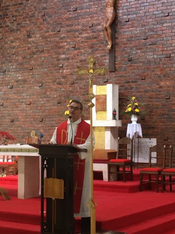 2017學年小學中文部祈禱會 - 4