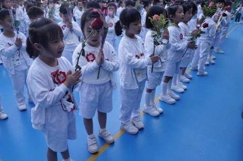 幼稚園玫瑰經 - 17