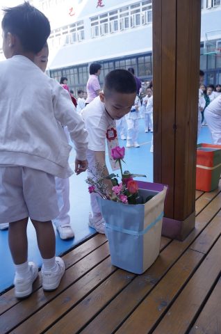 幼稚園玫瑰經 - 23