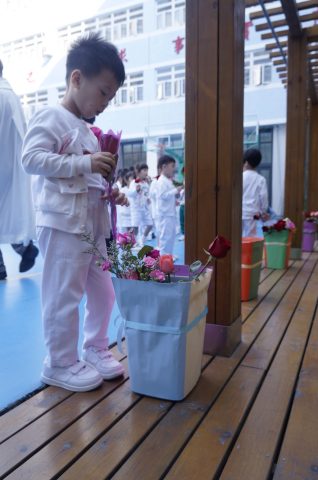 幼稚園玫瑰經 - 25