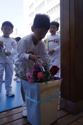 幼稚園玫瑰經 - 26