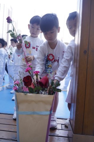 幼稚園玫瑰經 - 27