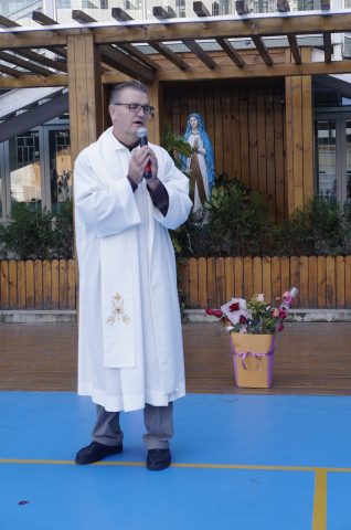 幼稚園玫瑰經 - 37