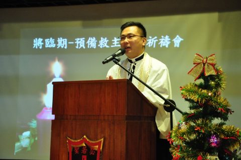 將臨期活動（小學部） - 3