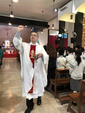 聖若瑟主保瞻禮感恩祭（小學部） - 13