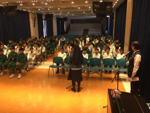 四旬期拜苦路 - 2