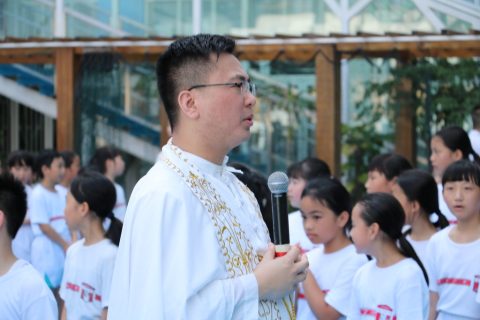 2018年聖母像出遊 - 4