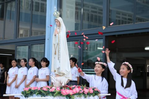 2018年聖母像出遊 - 5