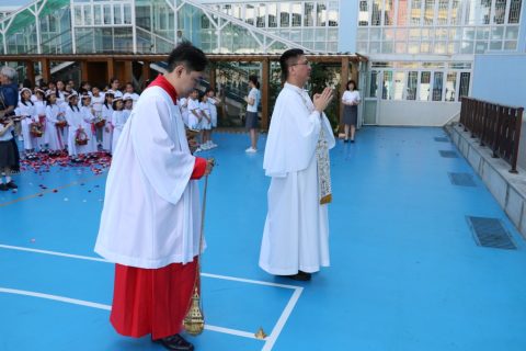 2018年聖母像出遊 - 6