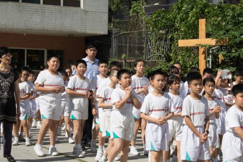 2018年聖母像出遊 - 9