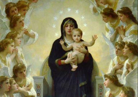 煉靈月活動--「感恩、懷念、傳承」/ Memorial activity of the Month of Souls - 1